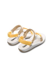 Women's Match T-Strap Sandal