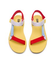 Women's Match T-Strap Sandal