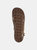 Women's Nubuck Ankle Boots Peu Cami - Medium Brown