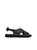 Women's Oruga Sandal - Black