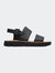 Women's Oruga Sandal - Black