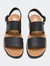 Women's Oruga Sandal