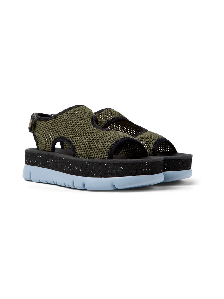 Women's Oruga Up Sandals