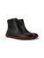 Women's Peu Ankle Boots - Black