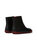 Women's Peu Ankle Boots - Black