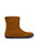 Women's Peu Ankle Boots - Brown  - Brown