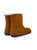 Women's Peu Ankle Boots - Brown 