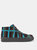 Women's Peu Roda Ankle Sneakers - Grey / Blue