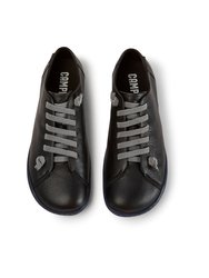 Women's Peu Sneakers - Black