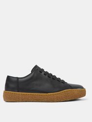 Women's Peu Terreno Sneaker - Black