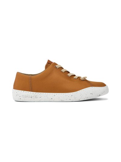 Camper Womens Peu Touring Sneaker - Medium Brown product