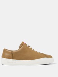 Women's Peu Touring Sneaker - Medium Brown