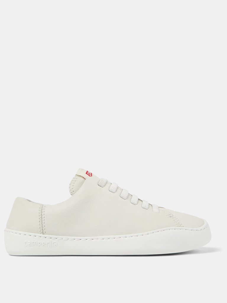 Women's Peu Touring Sneaker - White Natural