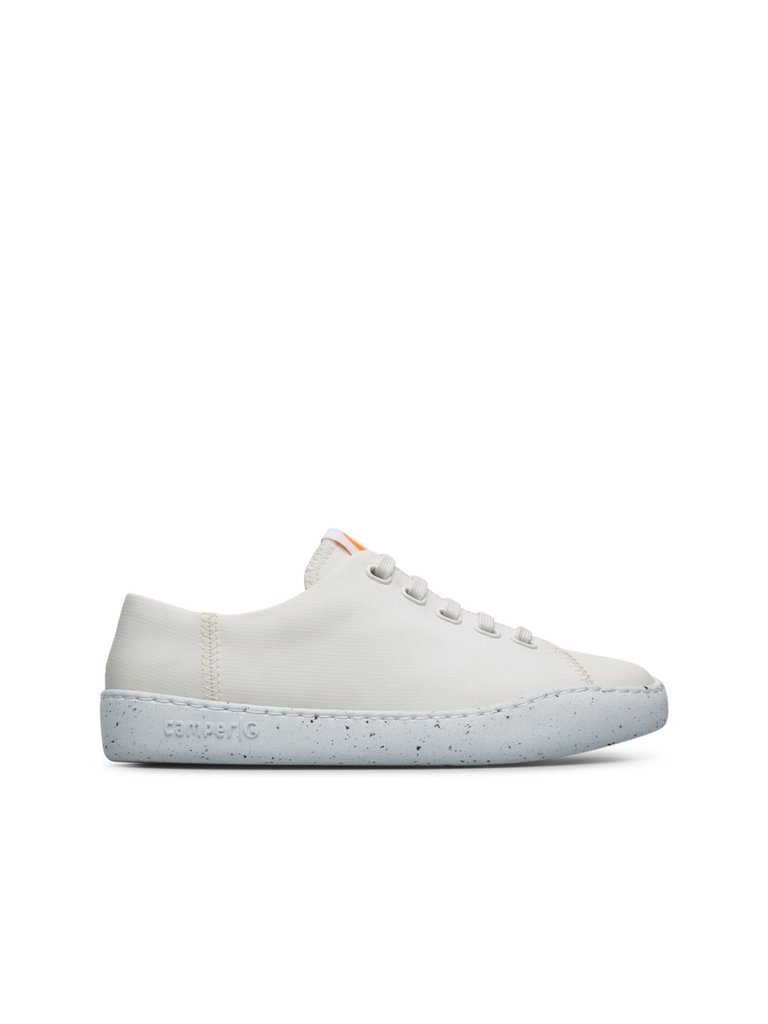 Women's Peu Touring Sneaker - White Natural