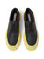 Women's Pix Sneakers - Black And Yellow