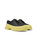 Women's Pix Sneakers - Black And Yellow