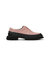 Women's Pix Sneakers - Pink And Black - Multicolor