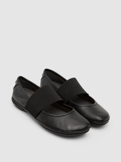Camper Women's Right Mary Jane Ballerinas product