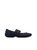 Women's Right Mary Jane Ballerinas