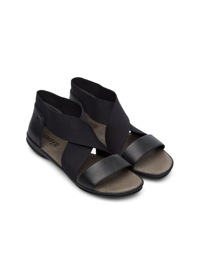 Women's Right Sandal