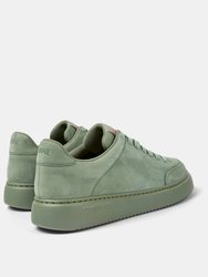 Womens Runner K21 Nubuck Sneaker