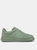 Womens Runner K21 Nubuck Sneaker - Medium Green