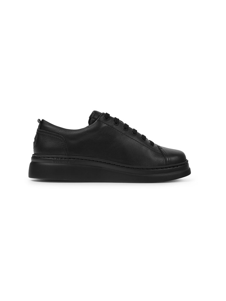 Women's Runner up Sneaker - Black