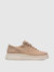 Women's Runner up Sneaker - Beige