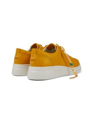 Women's Runner Up Sneakers - Yellow