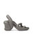 Women's Sandals Kobarah - Medium Gray - Medium Gray