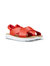 Women's Sandals Oruga - Red