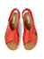 Women's Sandals Oruga - Red