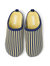 Women's Slippers Wabi - Navy/Yellow