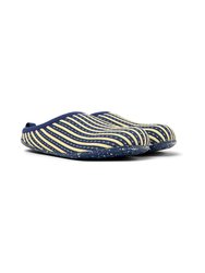 Women's Slippers Wabi - Navy/Yellow