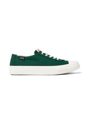 Women's Sneaker Camaleon 1975 - Dark Green