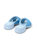 Womens Spiro Sandals - Pastel Blue