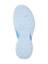 Womens Spiro Sandals - Pastel Blue