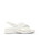 Womens Spiro Sandals - White Natural - White Natural