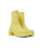 Women's Thelma Ankle Boots - Yellow