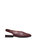 Women's Twin Slingback - Burgundy