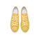 Women's Uno Sneaker - Bright Yellow