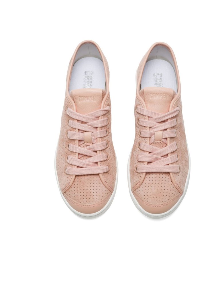 Women's Uno Sneaker - Pink
