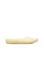 Women's Wabi Slipper - Light Pastel Yellow