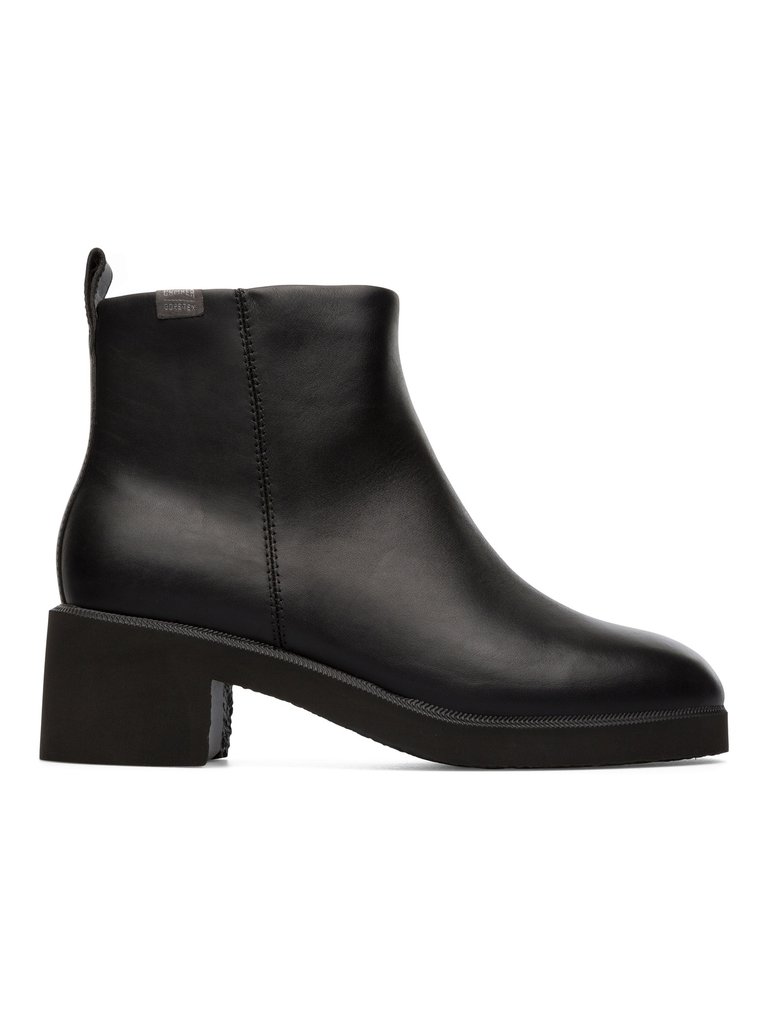 Women's Wonder Ankle boots - Black