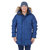 Men's Carson Parka Jacket - Northern Night