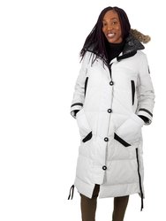 Women's Aldridge Parka Black Label - Snowcap