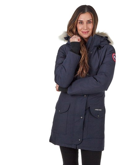 Canada Goose Women's Trillium Parka Jacket product