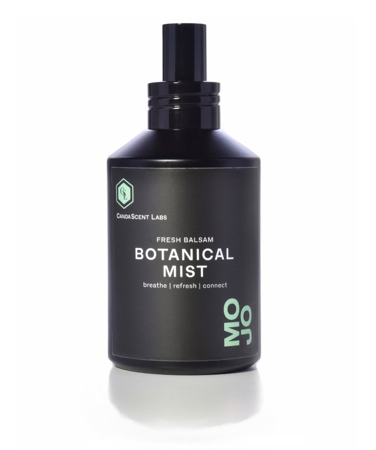 Mojo - Forest Bathing Botanical Mist