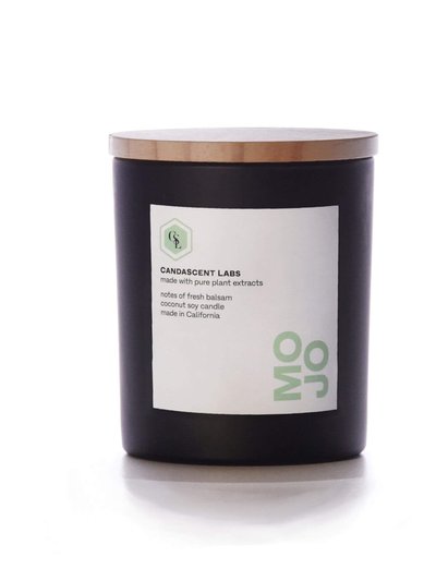 CandaScent Labs Mojo - Forest Bathing Candle product
