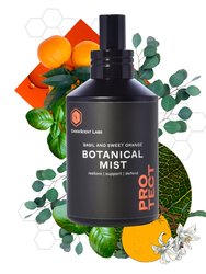 Protect - Basil And Sweet Orange Botanical Mist